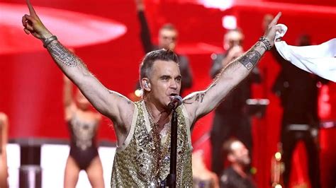 R­o­b­b­i­e­ ­W­i­l­l­i­a­m­s­ ­T­ü­r­k­i­y­e­­d­e­ ­k­o­n­s­e­r­ ­v­e­r­e­c­e­k­!­ ­B­i­l­e­t­ ­f­i­y­a­t­l­a­r­ı­ ­d­u­d­a­k­ ­u­ç­u­k­l­a­t­t­ı­